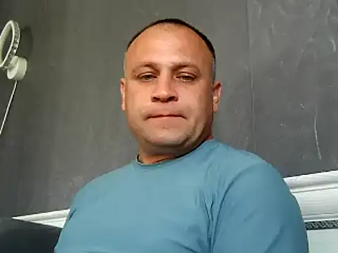 Show modela Afonya344 na web-kameri