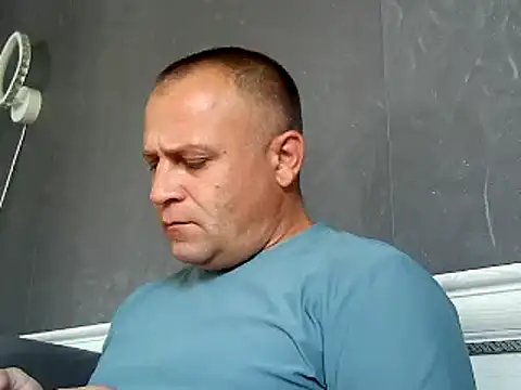 Webkamerová show Afonya344