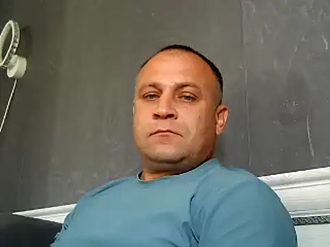 Webkamerová show Afonya344
