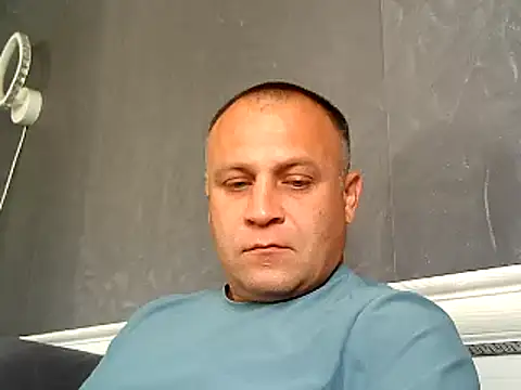 Show Webcam de Afonya344