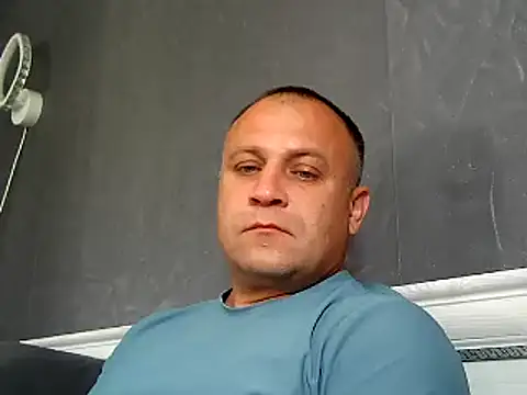 Show modela Afonya344 na web-kameri