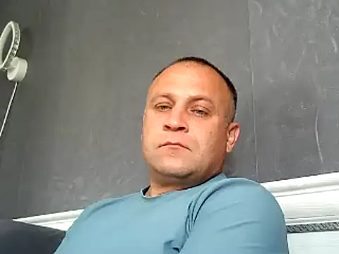 Show modela Afonya344 na web-kameri
