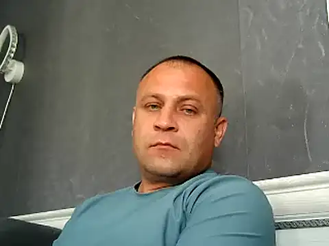 Webkamerová show Afonya344