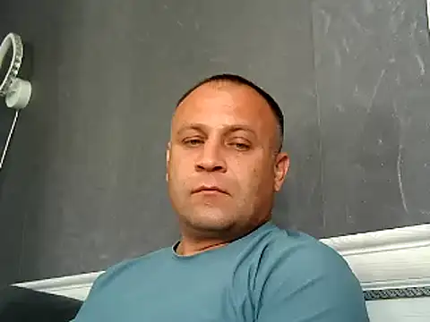 Webkamerová show Afonya344