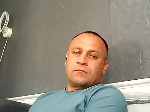 Show modela Afonya344 na web-kameri