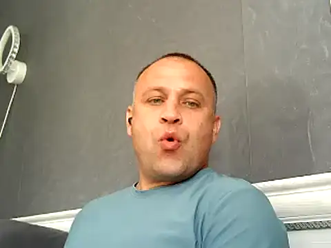 Webkamerová show Afonya344