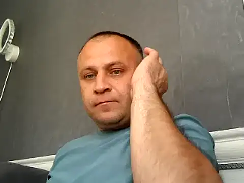 הופעת וובקאם של Afonya344