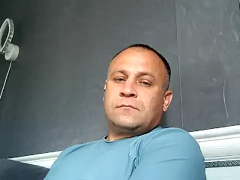 Show modela Afonya344 na web-kameri