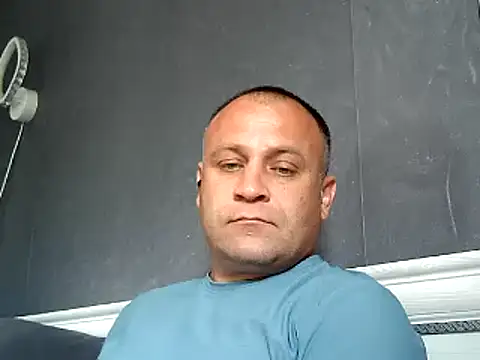 Show modela Afonya344 na web-kameri