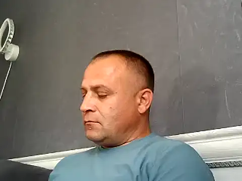 Show modela Afonya344 na web-kameri
