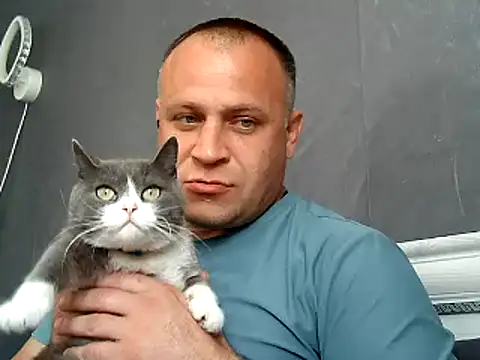 Webkamerová show Afonya344