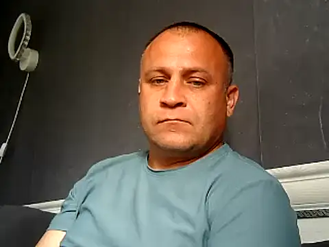 Webkamerová show Afonya344