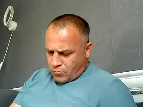 Show modela Afonya344 na web-kameri