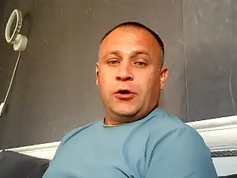 Afonya344 Webcam-Show