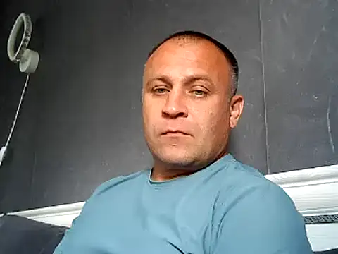 Вебкам-шоу Afonya344
