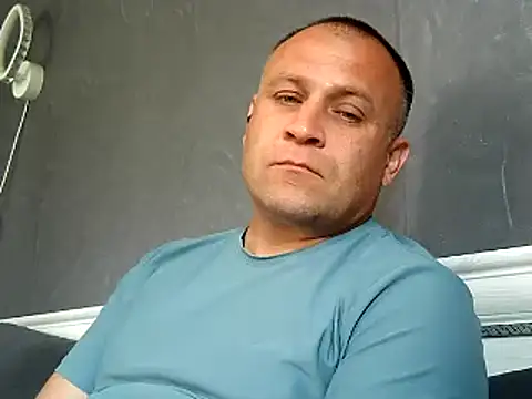 Webkamerová show Afonya344