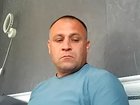 Show de Afonya344 na webcam