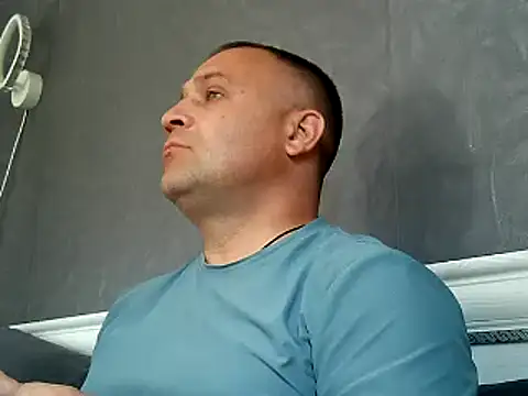 Show de Afonya344 na webcam