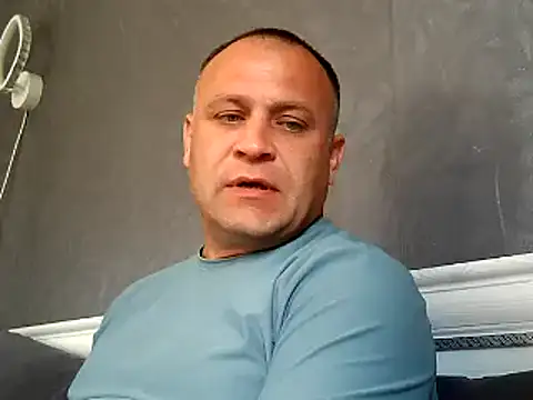 Show modela Afonya344 na web-kameri