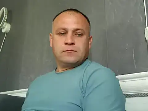 Show modela Afonya344 na web-kameri