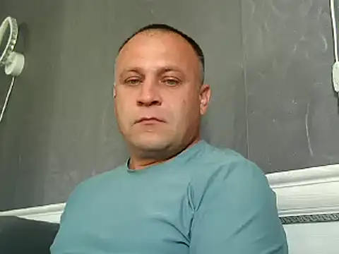 Webkamerová show Afonya344