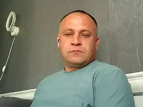 Afonya344 Pertunjukan Webcam