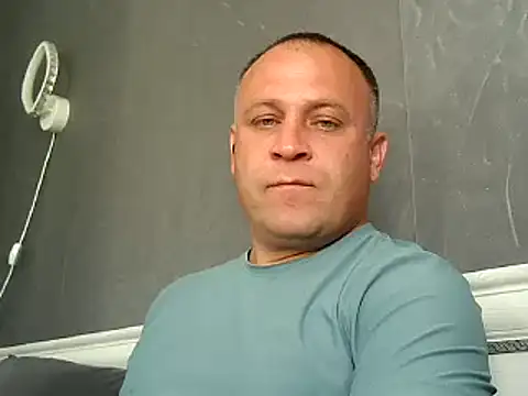 Show modela Afonya344 na web-kameri