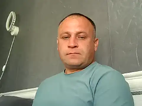 Show webcam de Afonya344