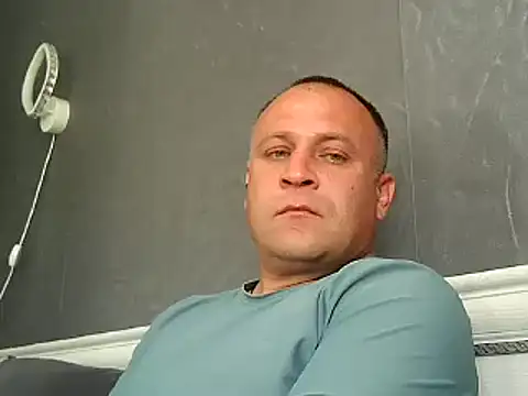 Webkamerová show Afonya344