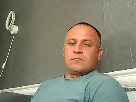 Webkamerová show Afonya344