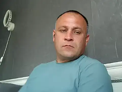 Show modela Afonya344 na web-kameri
