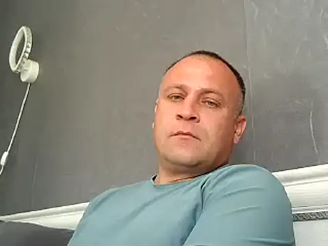 Webkamerová show Afonya344