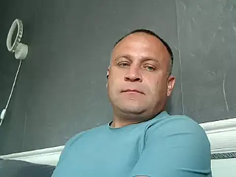 Webkamerová show Afonya344