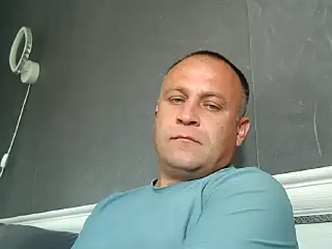 Show modela Afonya344 na web-kameri