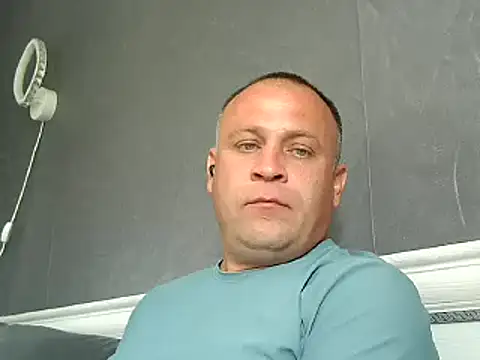 Webkamerová show Afonya344