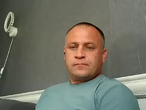 Вебкам-шоу Afonya344