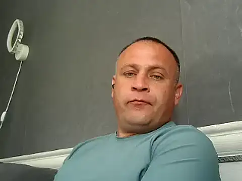 Webkamerová show Afonya344