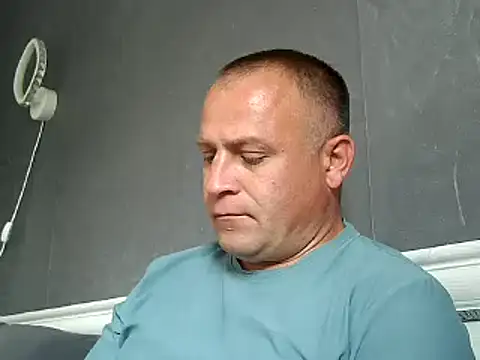 Webkamerová show Afonya344