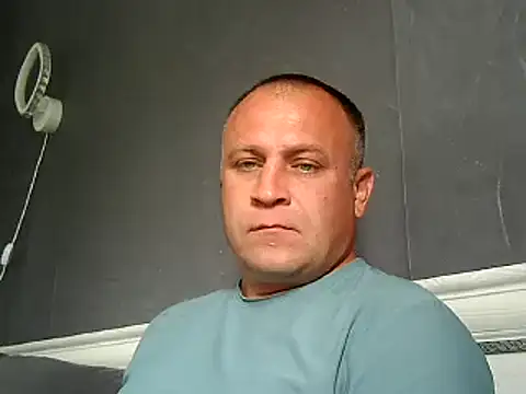 Вебкам-шоу Afonya344