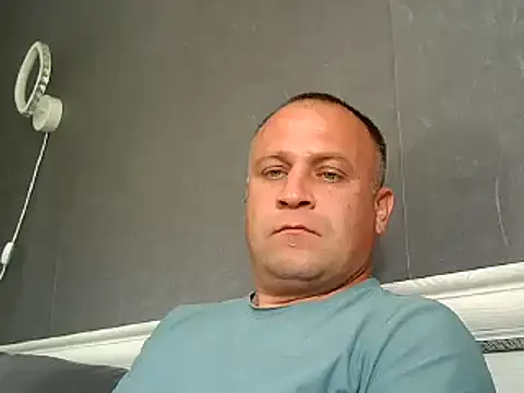 Show modela Afonya344 na web-kameri