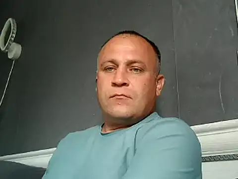 Show de Afonya344 na webcam