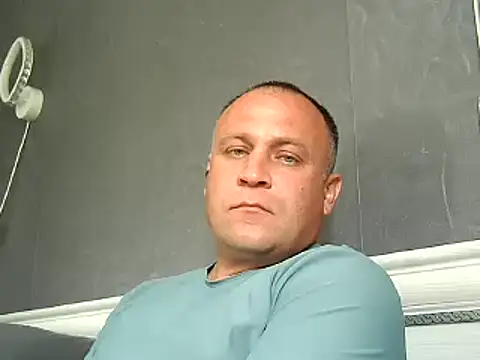 Webkamerová show Afonya344