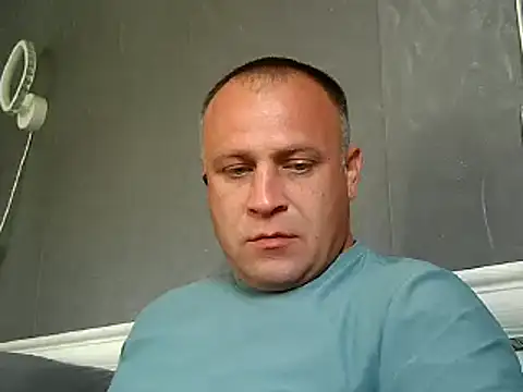 Webkamerová show Afonya344