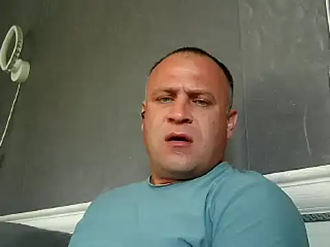 Webkamerová show Afonya344