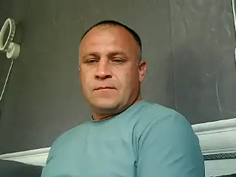Show modela Afonya344 na web-kameri