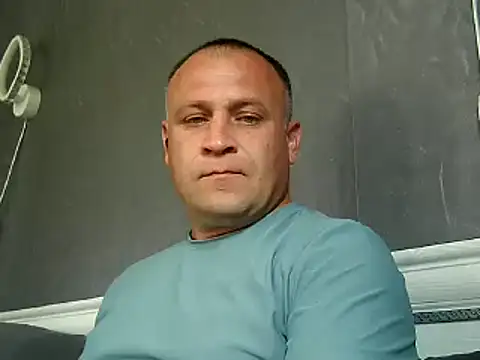 Webkamerová show Afonya344