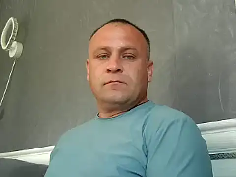 Show modela Afonya344 na web-kameri