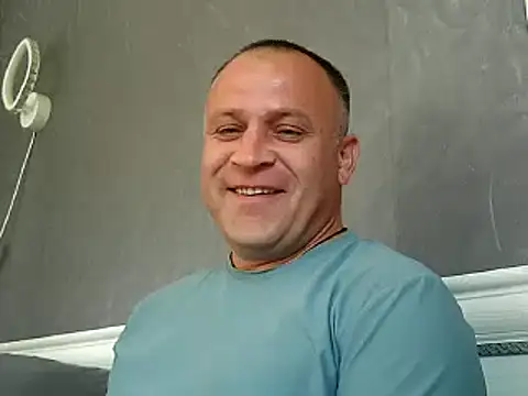 Show modela Afonya344 na web-kameri