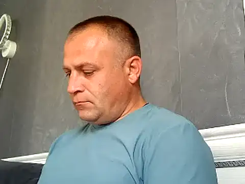 Webkamerová show Afonya344