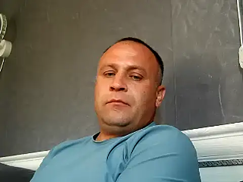 Webkamerová show Afonya344